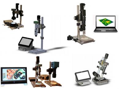  BYOS™ Digital Video Microscopy Systems