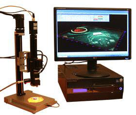 Digital video microscopy