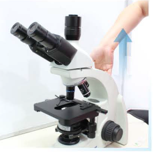 MB 1300 Series handling