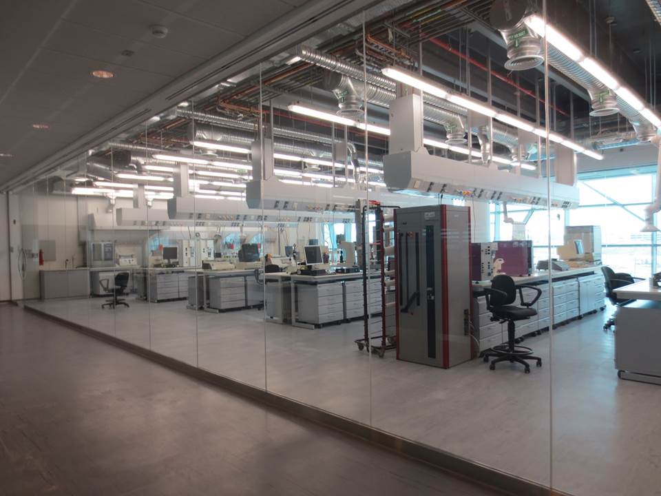 Microptik Tunr Key Lab solutions SPADC