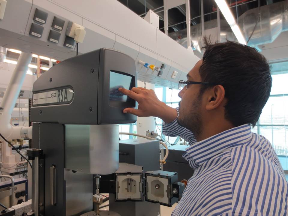 Microptik Tunr Key Lab solutions SPADC