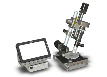 BYOS Owl-eye Quality inspection from every angle