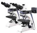 Microptik Metallurgical microscopy