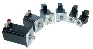 Microptik motor driven positioning system