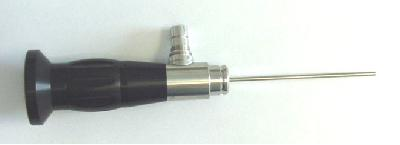 Microptik MicroLine Rigid Endoscope