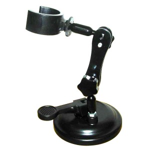 basic stand microscopy