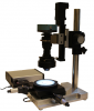 Digital Video Microscopy